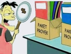Dugaan Pungli 5 Persen di ULP Takalar, Oknum ‘R’ Disebut Minta Setoran Demi Tayangan Proyek di LPSE