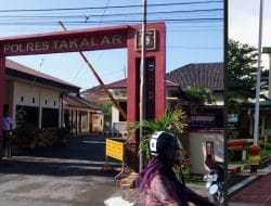 Kasus Kekerasan Anak di Takalar Disorot: Korban SMP Mengaku Tak Dapat Pendampingan, Polres Janji Akan Koordinasi dengan Dinas PPA