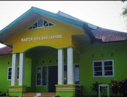Anak Kandung Jadi Bendahara Desa, ASN Jadi Ketua BPD di Desa Banyuanyara, Pengawasan Pemerintah Dipertanyakan