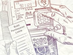 PLN Takalar Disorot, Pelanggan Prabayar Didenda karena Jarang Gunakan Listrik