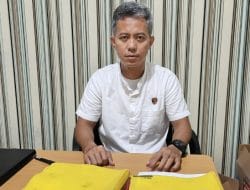 Dua Anggota DPRD Takalar Ditahan di Polsek Mapsu, Iptu Sumarwan: Benar ia Sedang Dititip dalam Sel