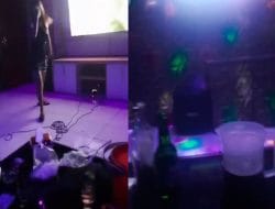 Video Muncul, Publik Bertanya: Ada Apa di Balik Razia Satpol PP yang Tak Temukan Pelanggaran di Cafe BUM?