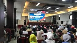 Sekda Takalar Buka Pelatihan Pengurus Koperasi Merah Putih: Cetak SDM Unggul Menuju Indonesia Emas 2045