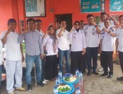 DPMPTSP Takalar Tancap Gas Bereskan Perizinan Kopdes Merah Putih Jelang Akhir Tahun