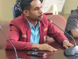 Mahasiswa Buru Desak DPRD Usut Dugaan Bisnis BBM Ilegal: Nama Waldi Disorot