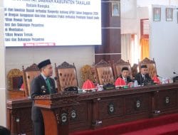 Pemda Takalar Janji Tekan Kebocoran PAD, Target Realisasi 100 Persen Tahun 2026