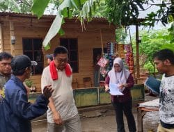 Dinas PUPR Sulsel Temukan Rumah Bedah di Takalar Tak Sesuai Bestek, Satu Unit Diminta Dibongkar Ulang