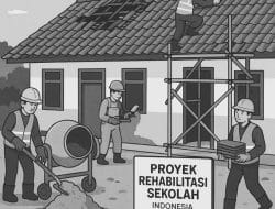 Takalar Geger: Diduga Dana Revitalisasi Sekolah Masuk ke Rekening Pribadi Kepala Sekolah?