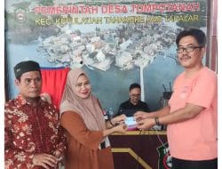 Bupati Takalar Wujudkan Program Peningkatan Pelayanan Publik Berbasis Digital di Kepulauan Tanakeke