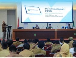 Pemkab Takalar Perkuat Transparansi, Dinas Kominfo-SP Gelar Pelatihan Jurnalistik untuk PPID