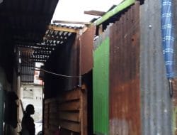 Sorotan di Mangadu: Proyek Bedah Rumah Rp 200 Juta Diduga Digarap Asal Jadi