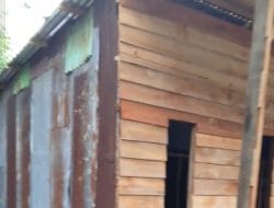 Proyek Bedah Rumah di Takalar Asal Jadi, Penggiat Sosial Desak PUPR Sulsel dan APH Turun Tangan