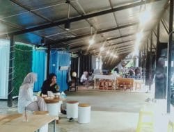 Pungutan Listrik di Alun-Alun Makkatang Jadi Tanda Tanya: Bapenda Takalar Mengaku Tak Tahu-Menahu