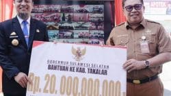 Bantuan Bedah Rumah Menyusut di APBD: Ada Apa dengan Dana Provinsi?”SK 400 Unit, APBD Tinggal 154″