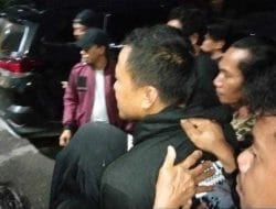 Pelaku Dugaan Perampokan di Kantor Pos Indonesia Cabang Takalar Akhirnya Tertangkap