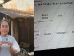 Mengaku Tak Pernah Dapat Bantuan, Faktanya Jumaria Penerima Bantuan KPM Aktif