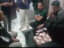 Spontan atau Terencana? Polisi Ungkap Motif Pelaku Penganiayaan Kepala Kantor Pos