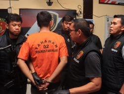 Drama Perampokan Kantor Pos Takalar: Pelaku Asisten Sendiri, Barang Bukti Capai Rp643 Juta