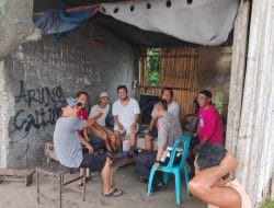 Kopi Gratis di Bengkel Daeng Lirong: Tradisi Sederhana yang Menghangatkan Takalar