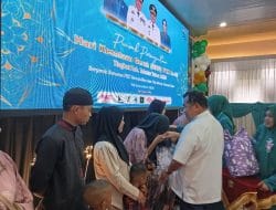 HKG PKK ke-53: Bupati Daeng Manye Minta Program PKK Tak Sekadar Seremonial