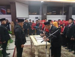 Bupati Takalar Lantik 138 Kepala Sekolah, Tegaskan Tanpa Pungli: “Semua Murni Kompetensi”