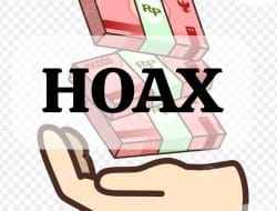 Tim HI Bantah Isu Aliran Dana ke FAW:  HOAX itu, Saya Tak Pernah Ada Pemberian Uang