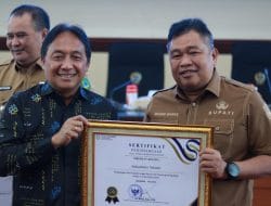 Takalar Turunkan Stunting 11,4 Persen, Terbaik Kedua di Sulsel