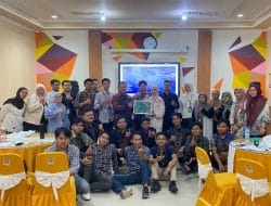 OPINI: Nilai Dasar Perjuangan HMI: Peta Jalan Kepemimpinan dan Perubahan Sosial