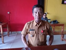 Menjawab Keluhan Warga, Lurah Sombala Bella Buka Suara soal Data KPM Bulog