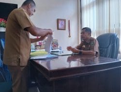 PAD Lampaui Target, DLHP Takalar Bidik Tata Kelola Sampah Lebih Rapi di 2026
