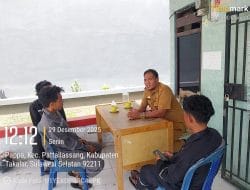 Pasang Tiang Tanpa Izin, Jaringan Republik Abaikan Dua Teguran di Pappa