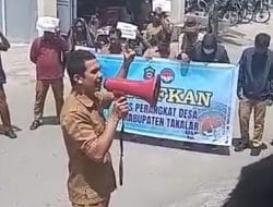 Aksi Pecah di Takalar: BPJS Menuding, Pemkab Diduga Lalai