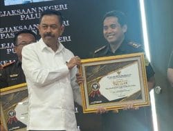Panen Prestasi Kejari Takalar: Dari Lima Penghargaan Kejati hingga Dua Anugerah Nasional Kejagung