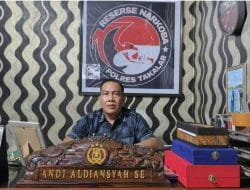 Polres Takalar Tangani 60 Kasus Narkoba Sepanjang 2025, Mayoritas Berujung Rehabilitasi