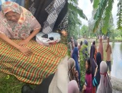 Pemuda Takalar Ditemukan Tewas di Kubangan Bekas Tambang