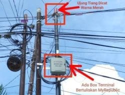 Isu Setoran Rp5 Juta Mengemuka, Mantan Lurah Pappa Bantah Terima Uang dari Vendor MyRepublic