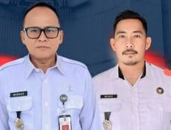 Sinergi Kalapas–KPLP Ubah Wajah Lapas Takalar: Potret Perubahan di Bawah Andi Mansur