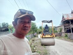 Jalan Rusak 20 Tahun Akhirnya Diaspal, Warga Punaga Apresiasi Bupati Takalar