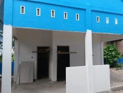 Dapat Dua Kucuran Anggaran, TK Wanita Kasgoro Takalar Direhab APBN dan APBD di 2025