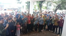 Ratusan PPPK Kemensos di Takalar Gelar Syukuran, Dinsos Dorong Profesionalisme Aparatur Sosial