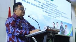 Takalar Bentuk PERISAI hingga Desa, Negara Didorong Hadir Melindungi Pekerja Rentan