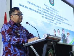 Takalar Bentuk PERISAI hingga Desa, Negara Didorong Hadir Melindungi Pekerja Rentan