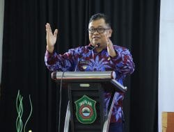 600 Rupiah Sehari untuk Rasa Aman: Ajakan Daeng Manye dari Takalar