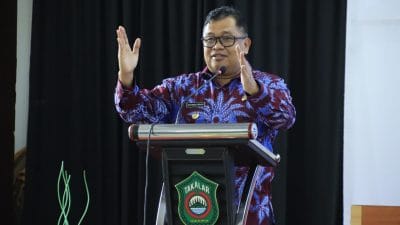 600 Rupiah Sehari untuk Rasa Aman: Ajakan Daeng Manye dari Takalar