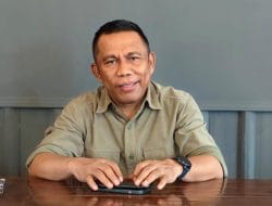 Jalil Mukaddar Pimpin IKA PMII Buru, Konsolidasi Alumni dan Program Kerja Jadi Fokus