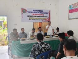 Musrenbang Sombala Bella Bahas Arah Pembangunan 2027, Infrastruktur dan Pemberdayaan Warga Jadi Prioritas