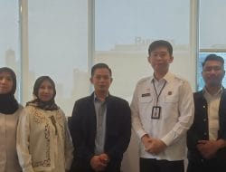 Perda dan KUHP Baru: Takalar Ambil Langkah Awal ke Kemenkum