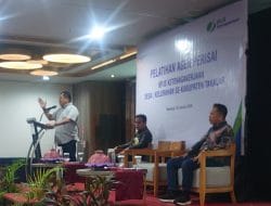 Dari Desa hingga Kelurahan, Takalar Perluas Perlindungan Sosial Lewat 99 Agen Perisai