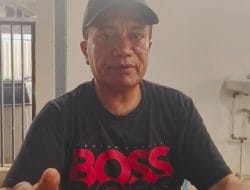 Tokoh Adat Buru Desak Gubernur Maluku Copot Kadis ESDM