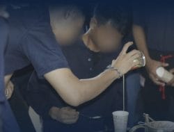 Dari Balik Jeruji ke Mesin Espresso: Warga Binaan Lapas Takalar Dilatih Jadi Barista